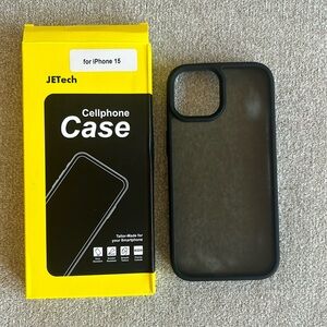 iPhone 15 Phone Case